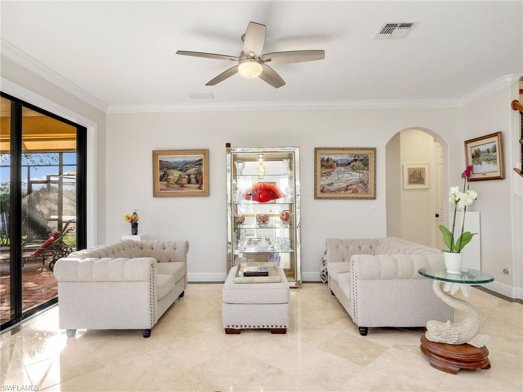 14631 Meravi Dr, Bonita Springs, FL 34135-3