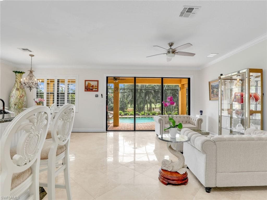 14631 Meravi Dr, Bonita Springs, FL 34135-4