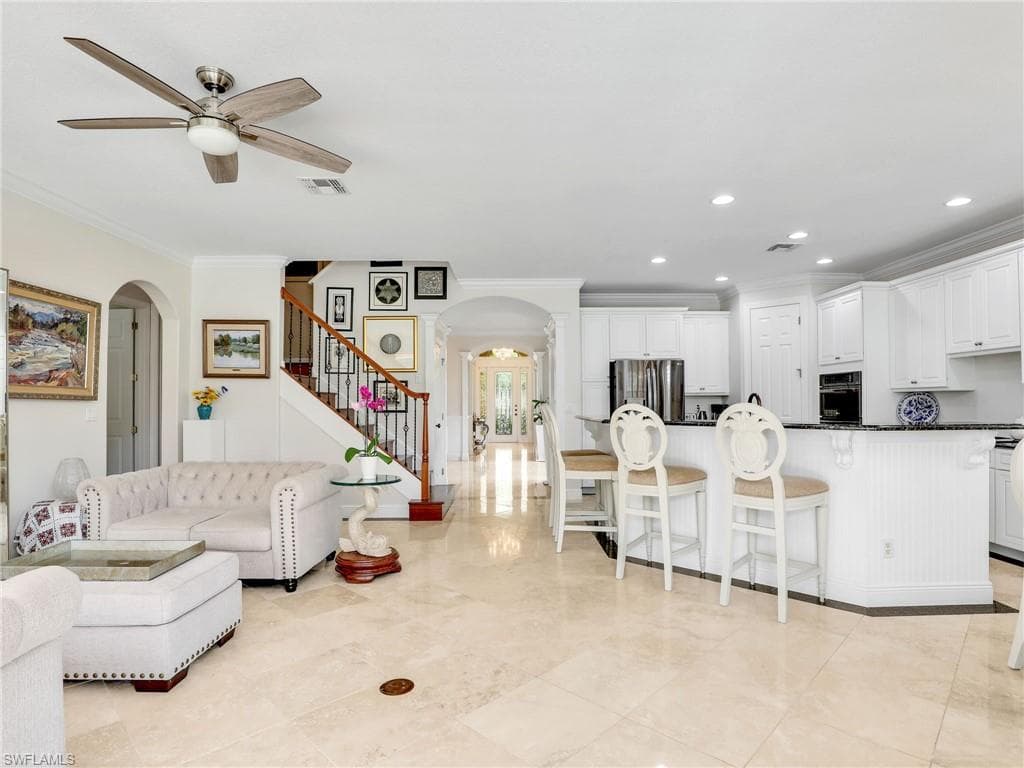 14631 Meravi Dr, Bonita Springs, FL 34135-6