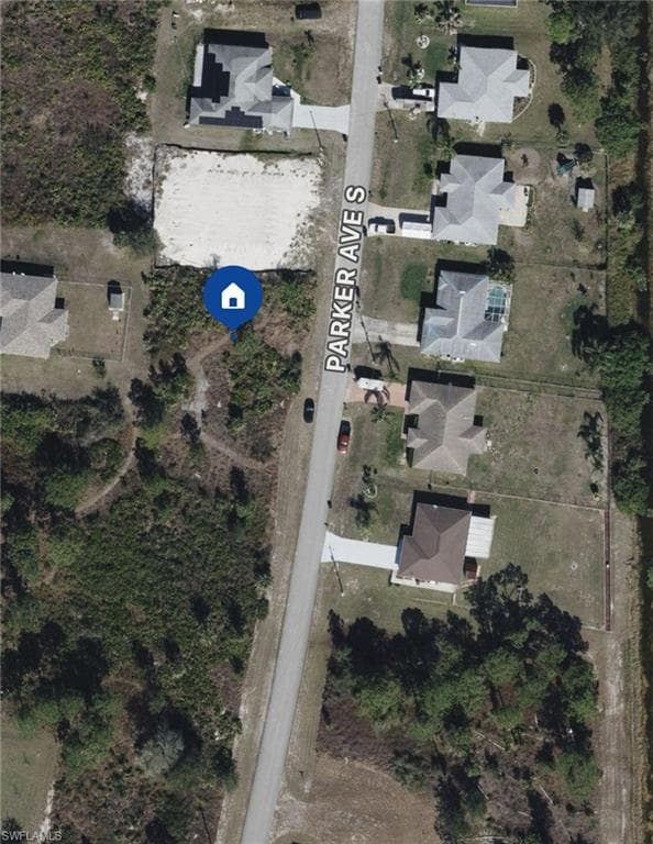 520 Parker Ave S, Lehigh Acres, FL 33974-2