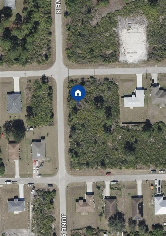 2819 65th St W, Lehigh Acres, FL 33971-2