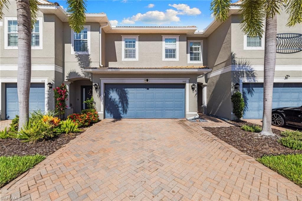 19540 Bowring Park Rd 102, Fort Myers, FL 33967-3