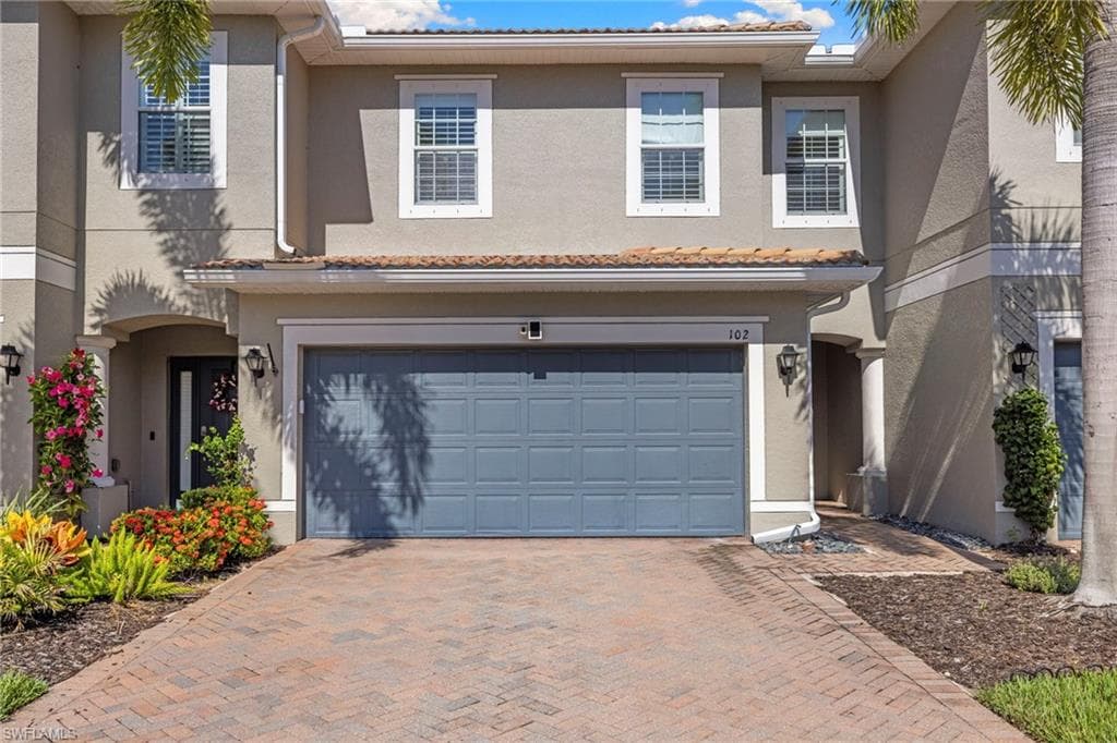 19540 Bowring Park Rd 102, Fort Myers, FL 33967-4