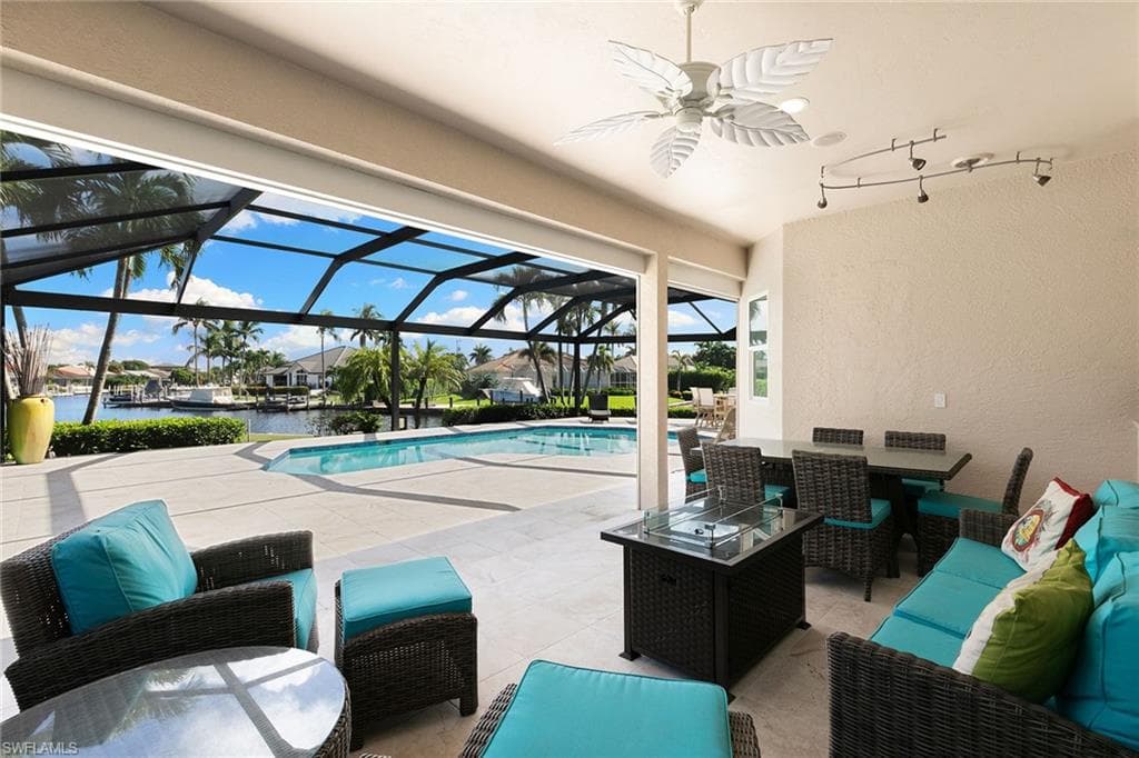 95 Anchor Ct, Marco Island, FL 34145-39