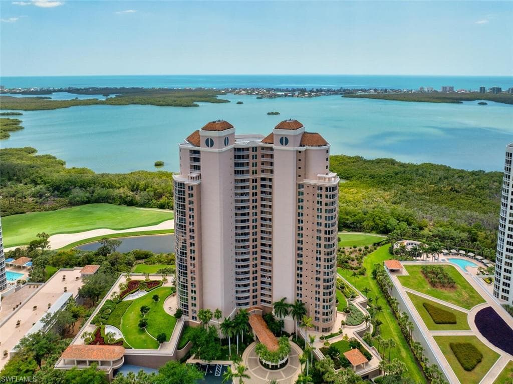 4801 Bonita Bay Blvd 1201, Bonita Springs, FL 34134-18