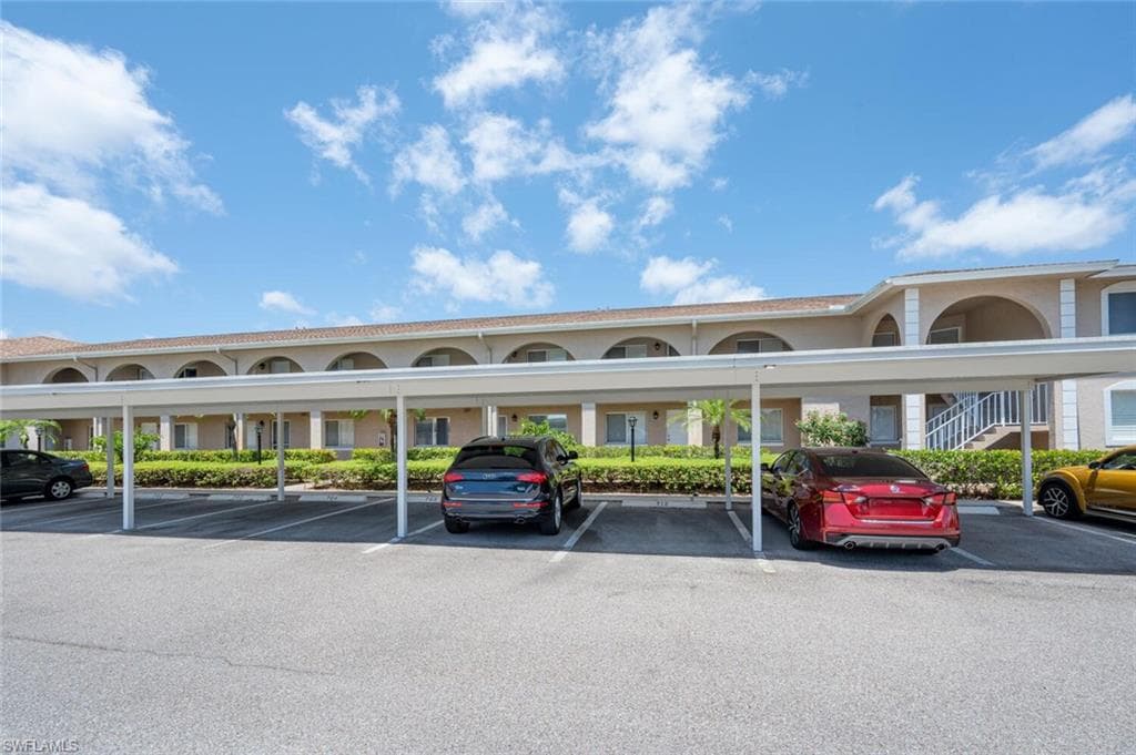 240 Pebble Beach Blvd 712, Naples, FL 34113-26