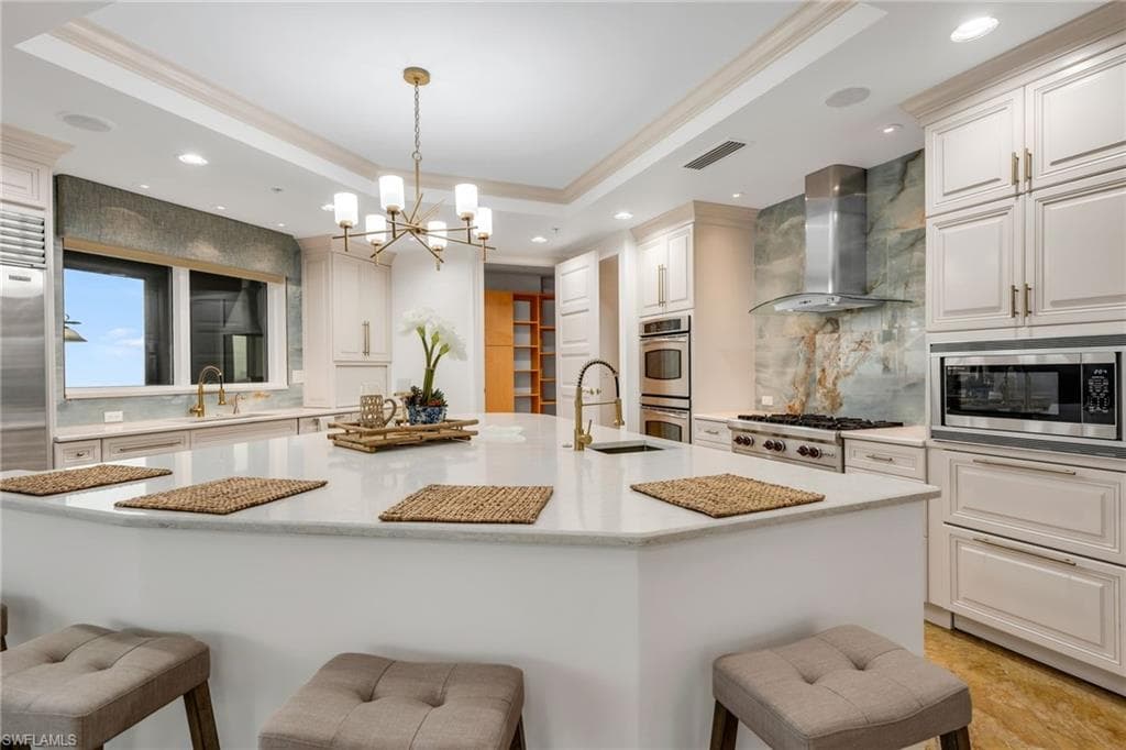 4931 Bonita Bay Blvd 801, Bonita Springs, FL 34134-6