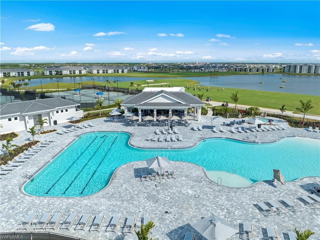 6007 Ellerston Way 722, Ave Maria, fl 34142-16