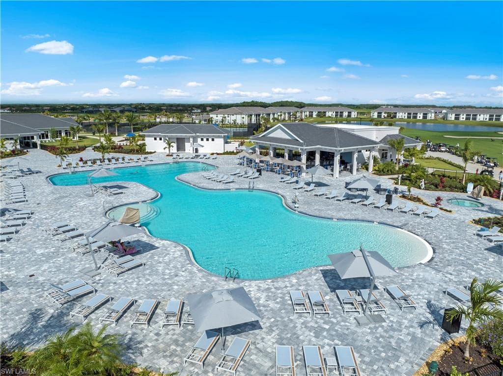 6007 Ellerston Way 722, Ave Maria, fl 34142-17