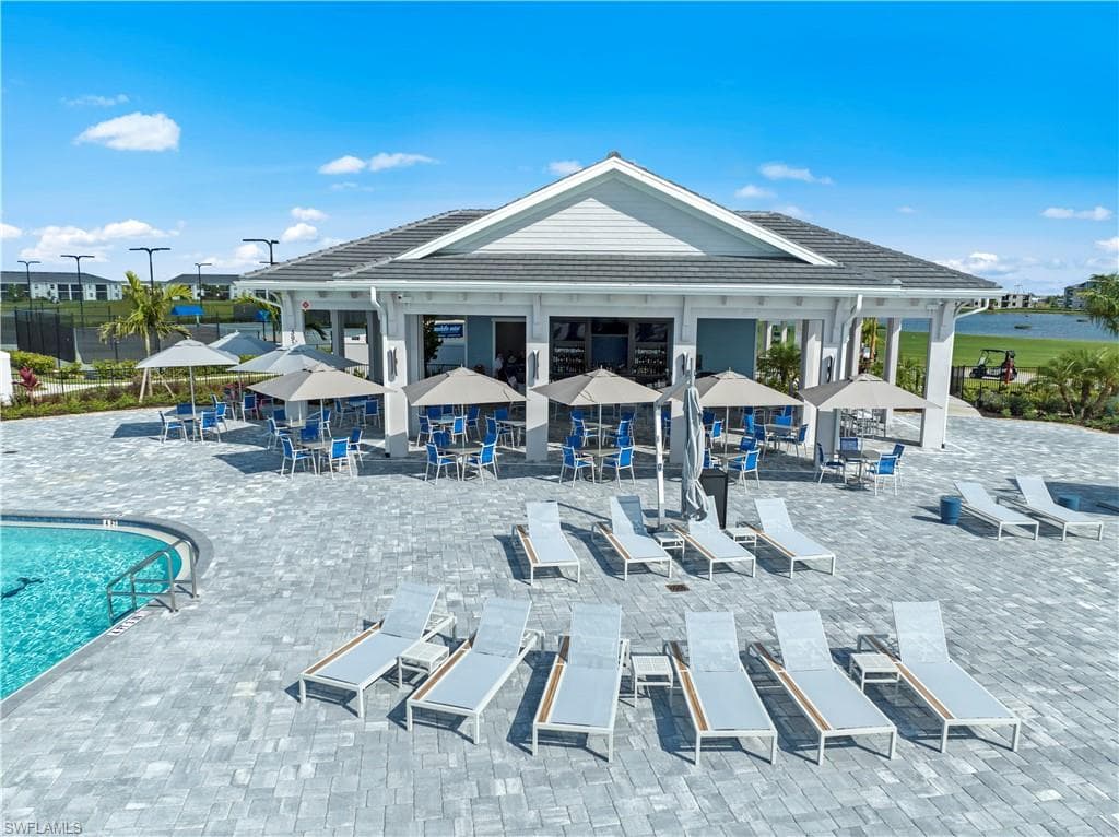 6007 Ellerston Way 722, Ave Maria, fl 34142-18