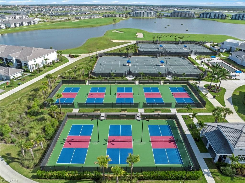 6007 Ellerston Way 722, Ave Maria, fl 34142-23
