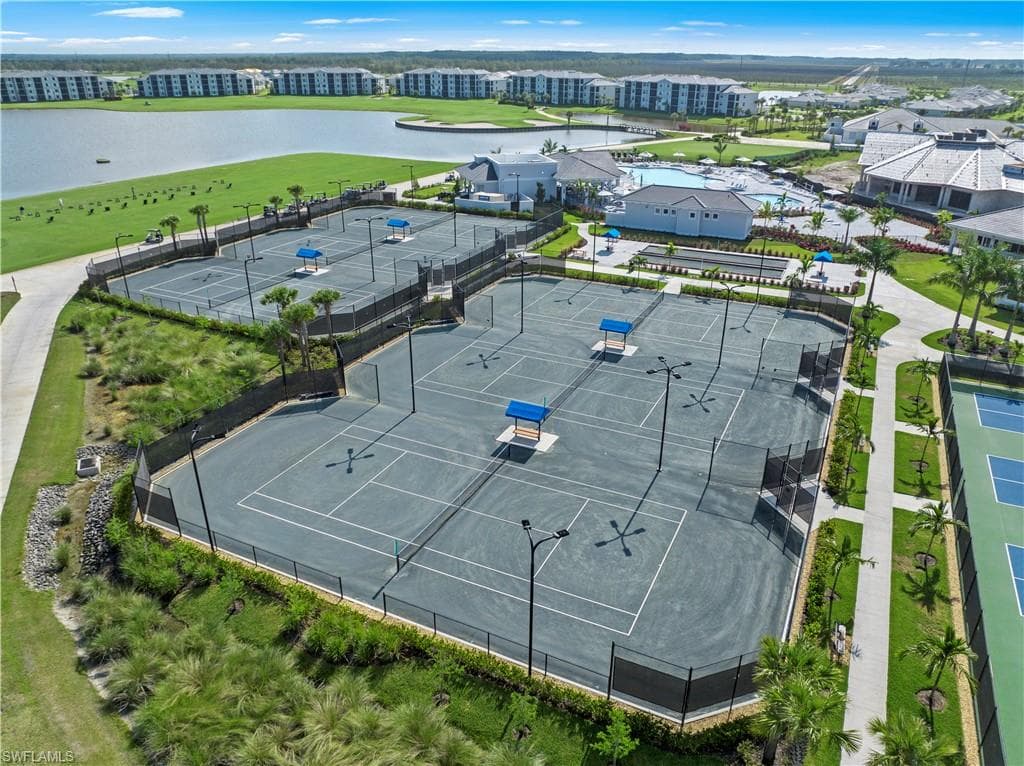 6007 Ellerston Way 722, Ave Maria, fl 34142-24