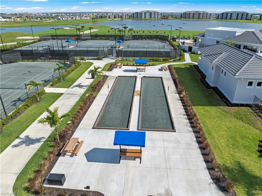 6007 Ellerston Way 722, Ave Maria, fl 34142-25