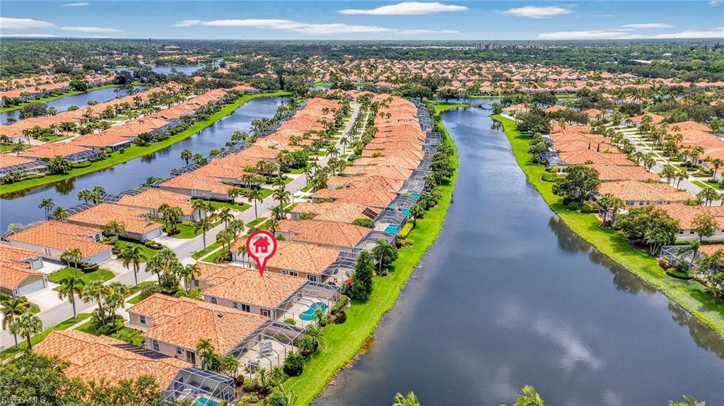 3408 Donoso Ct, Naples, FL 34109-30