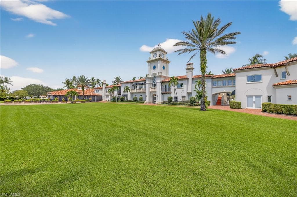 3408 Donoso Ct, Naples, FL 34109-34