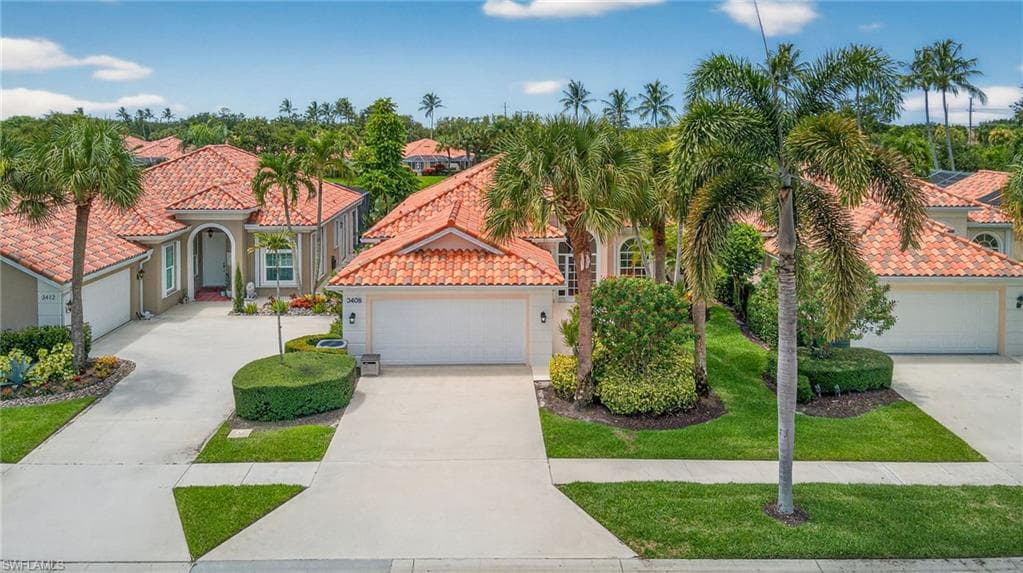 3408 Donoso Ct, Naples, FL 34109-40