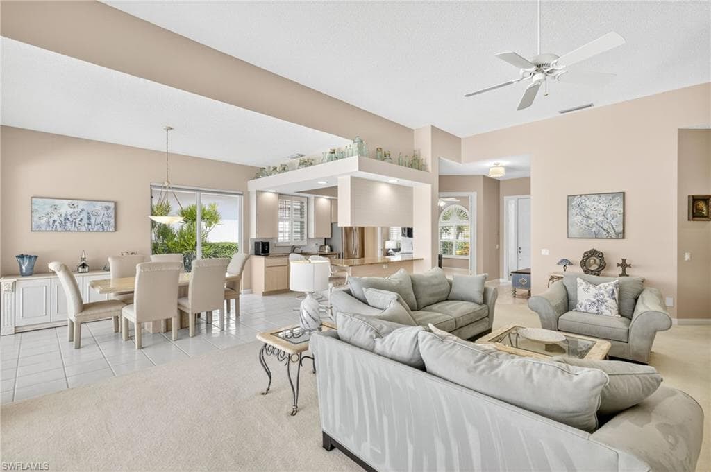 3408 Donoso Ct, Naples, FL 34109-6