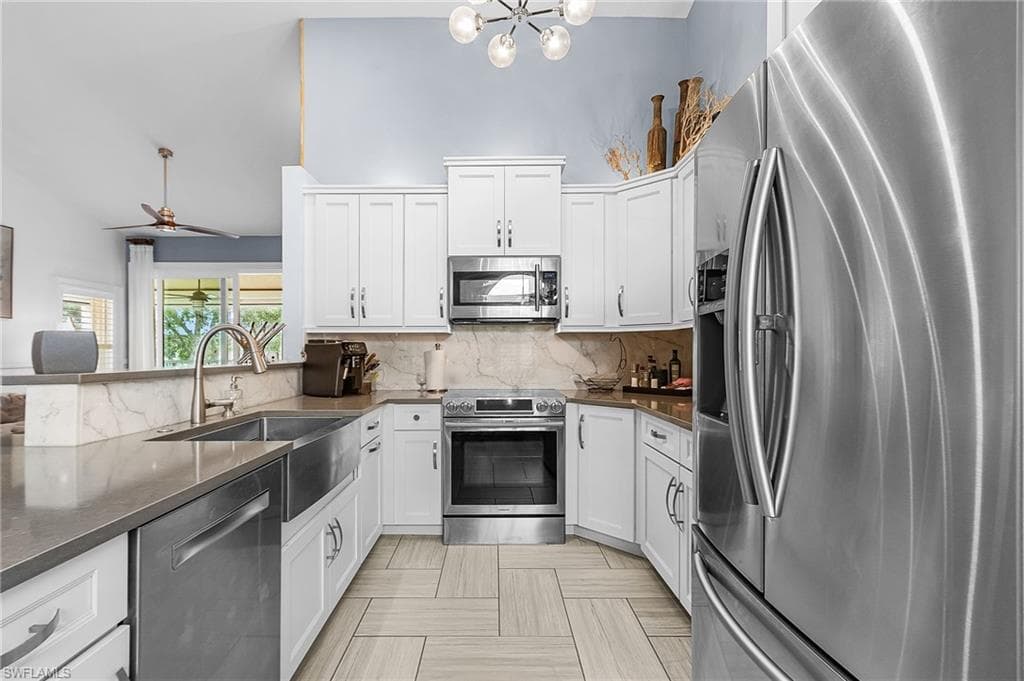 2540 Aspen Creek Ln S 201, Naples, FL 34119-16