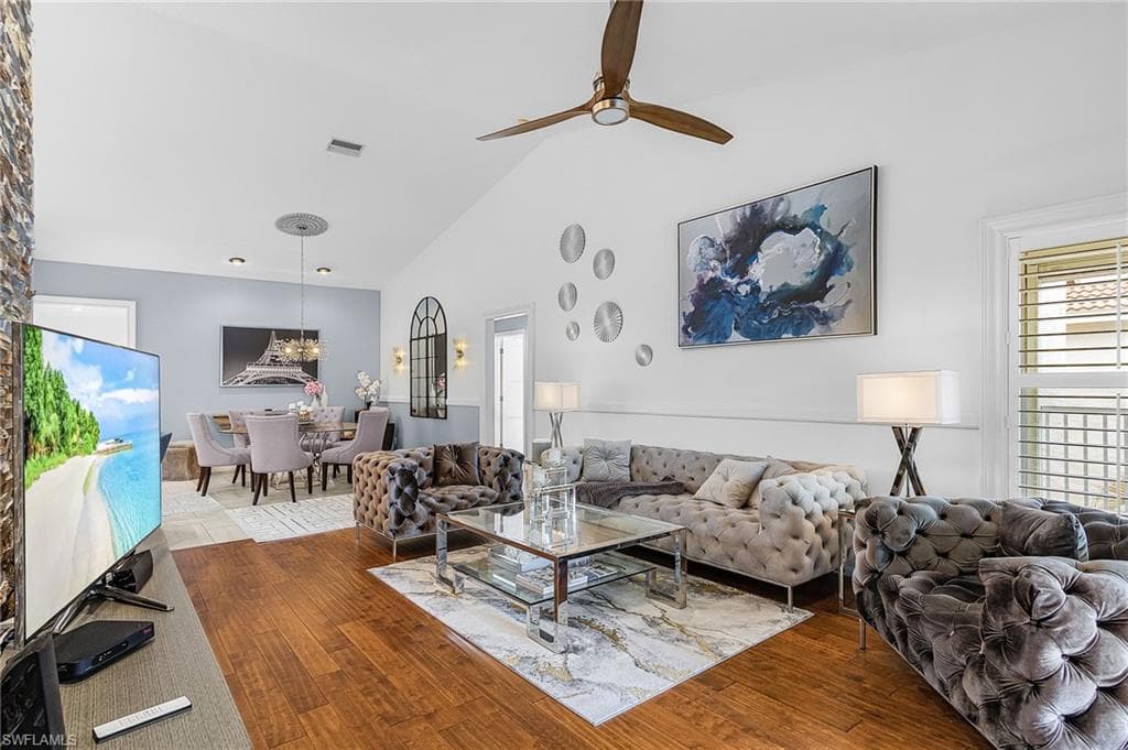 2540 Aspen Creek Ln S 201, Naples, FL 34119-19