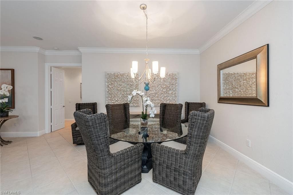9110 Cascada Way 201, Naples, FL 34114-11