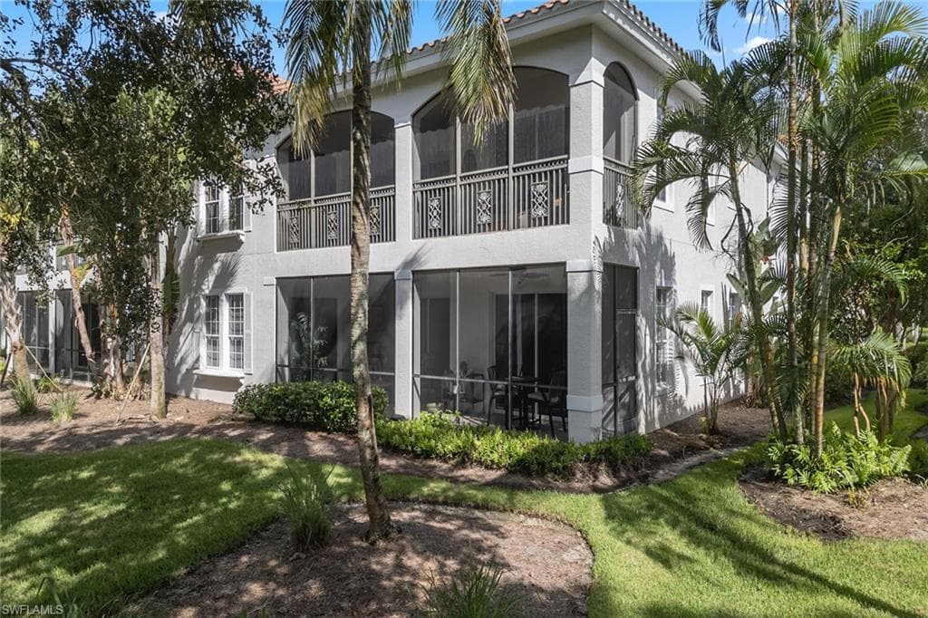 9110 Cascada Way 201, Naples, FL 34114-29
