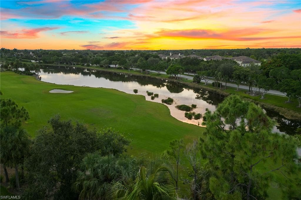 9110 Cascada Way 201, Naples, FL 34114-36