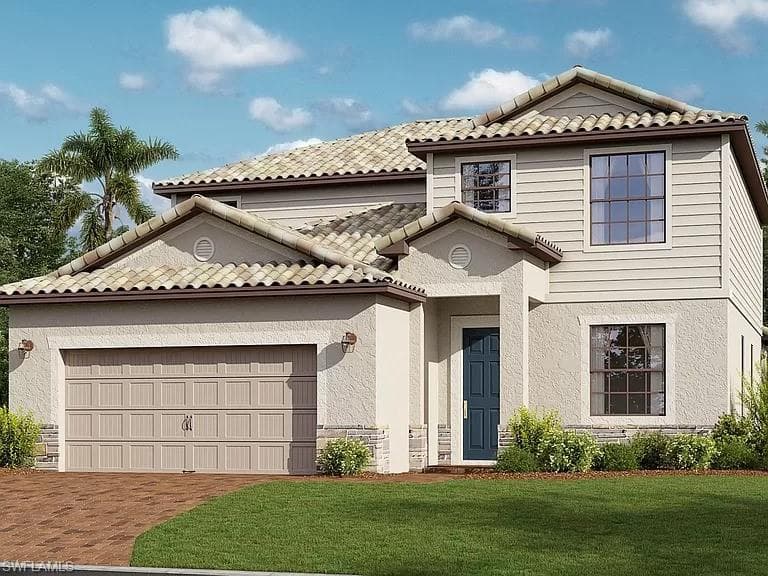 14314 Winding Cedar Way, Fort Myers, FL 33913-2