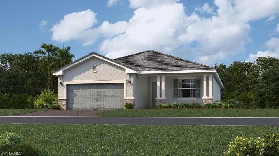 14310 Winding Cedar Way, Fort Myers, FL 33913-2