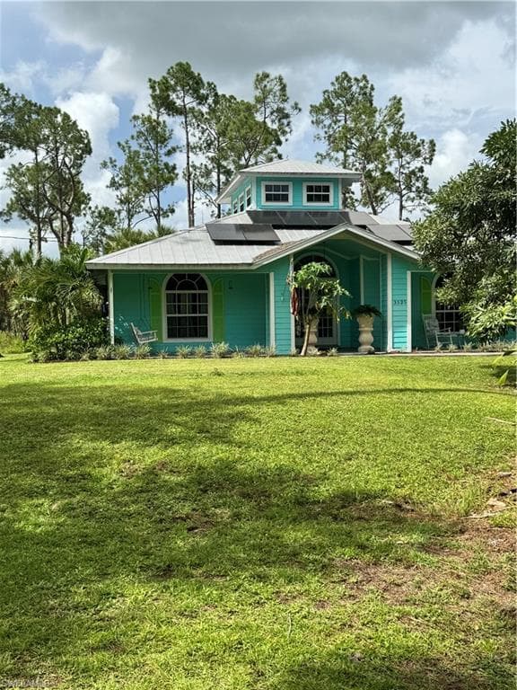 3525 16th Ave SE, Naples, FL 34117-3
