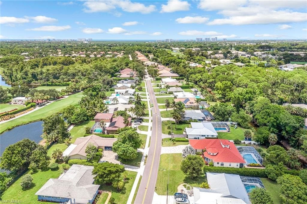 539 Cypress Way E, Naples, FL 34110-36
