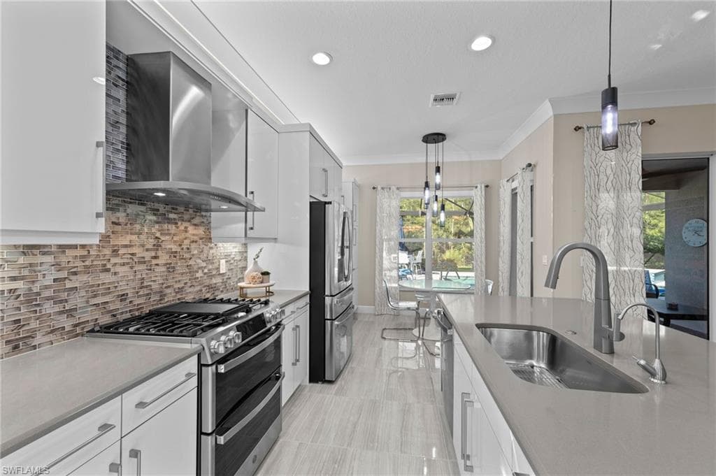 28560 Twain Dr, Bonita Springs, FL 34135-22