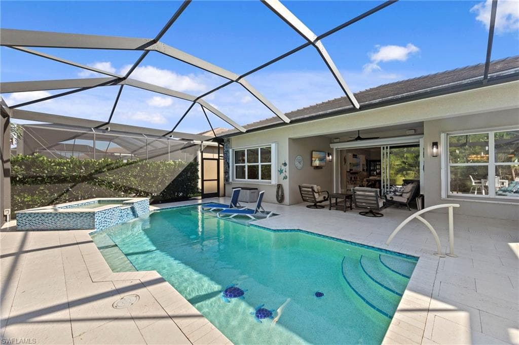 28560 Twain Dr, Bonita Springs, FL 34135-39
