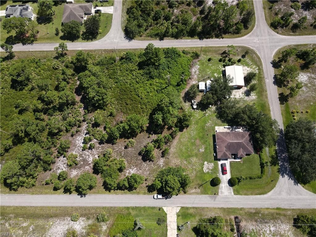 1234 Belgrave St, Fort Myers, FL 33913-4