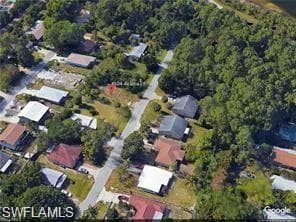 4604 Acadia Ln, Naples, FL 34112-3