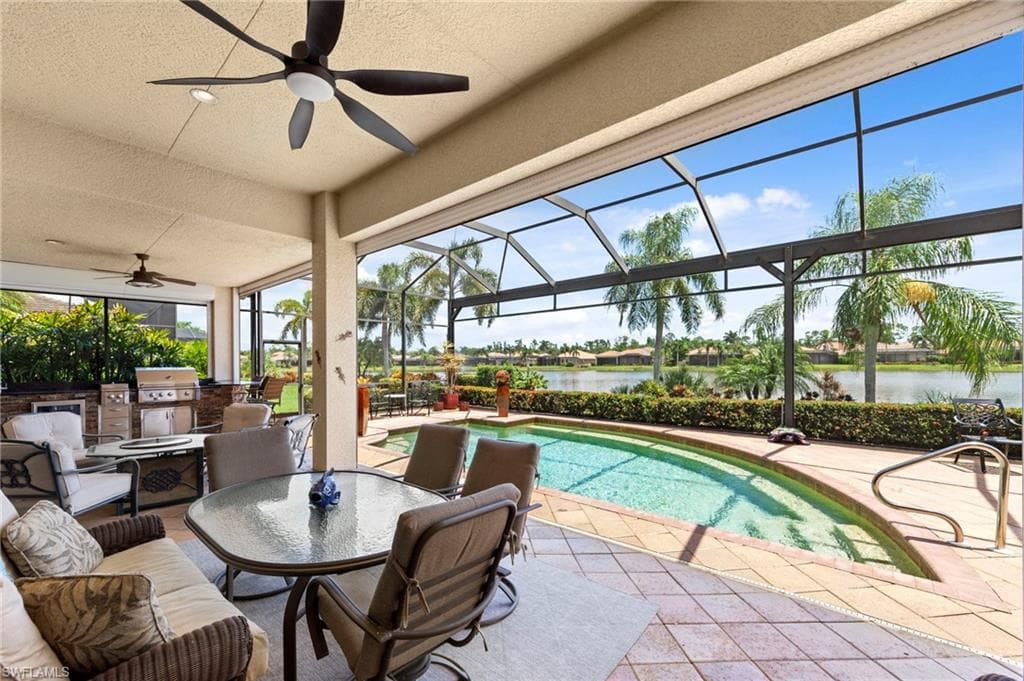 19427 La Serena Dr, Estero, FL 33967-30