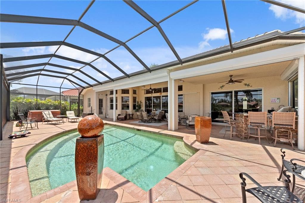 19427 La Serena Dr, Estero, FL 33967-36