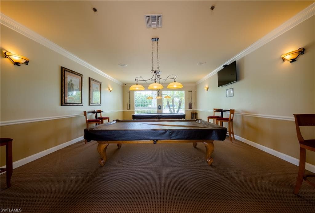6745 Huntington Lakes Cir 201, Naples, FL 34119-41