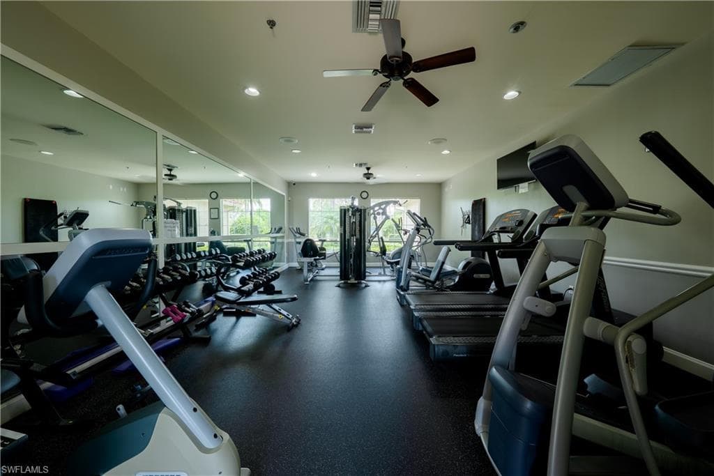 6745 Huntington Lakes Cir 201, Naples, FL 34119-42