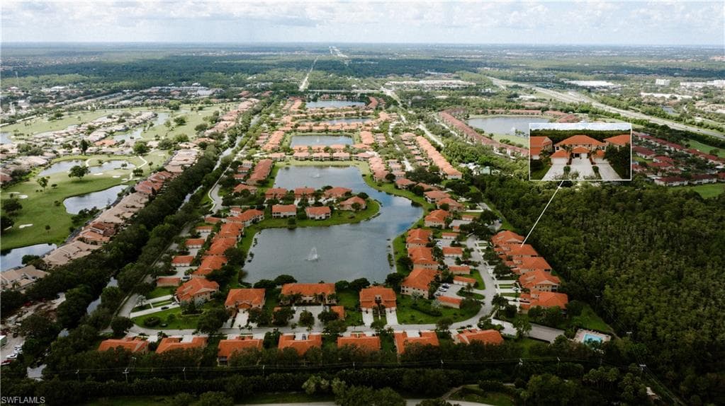 6745 Huntington Lakes Cir 201, Naples, FL 34119-45