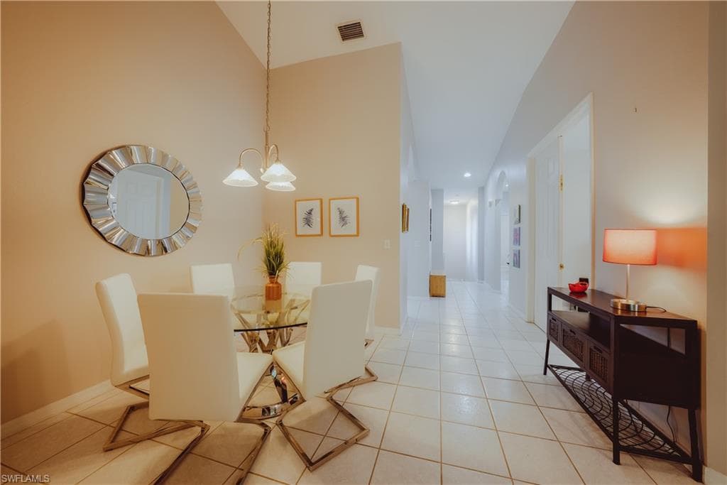 6745 Huntington Lakes Cir 201, Naples, FL 34119-50