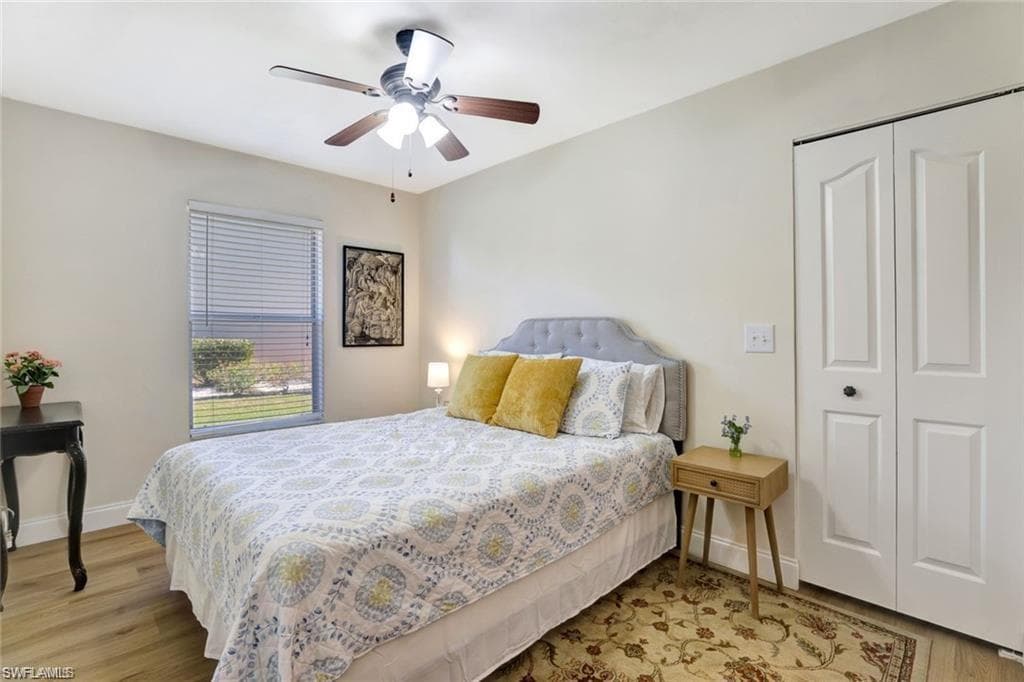 526 Saint Andrews Blvd 18, Naples, FL 34113-16