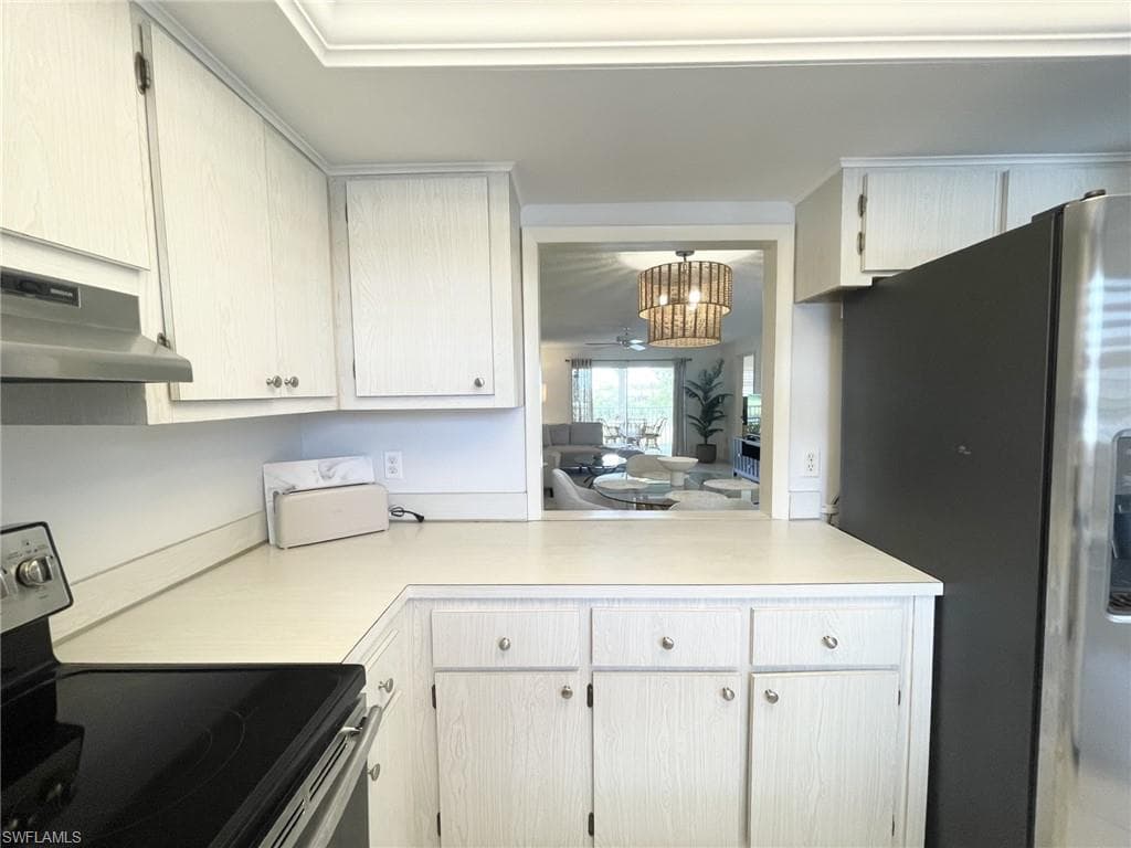 5435 Rattlesnake Hammock Rd 202, Naples, FL 34113-12