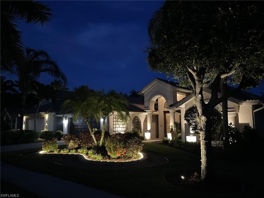 1002 Tivoli Ln, Naples, FL 34104-21