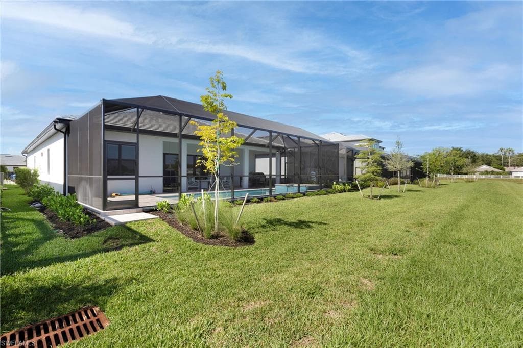 10112 Seaside Way, Bonita Springs, FL 34135-31
