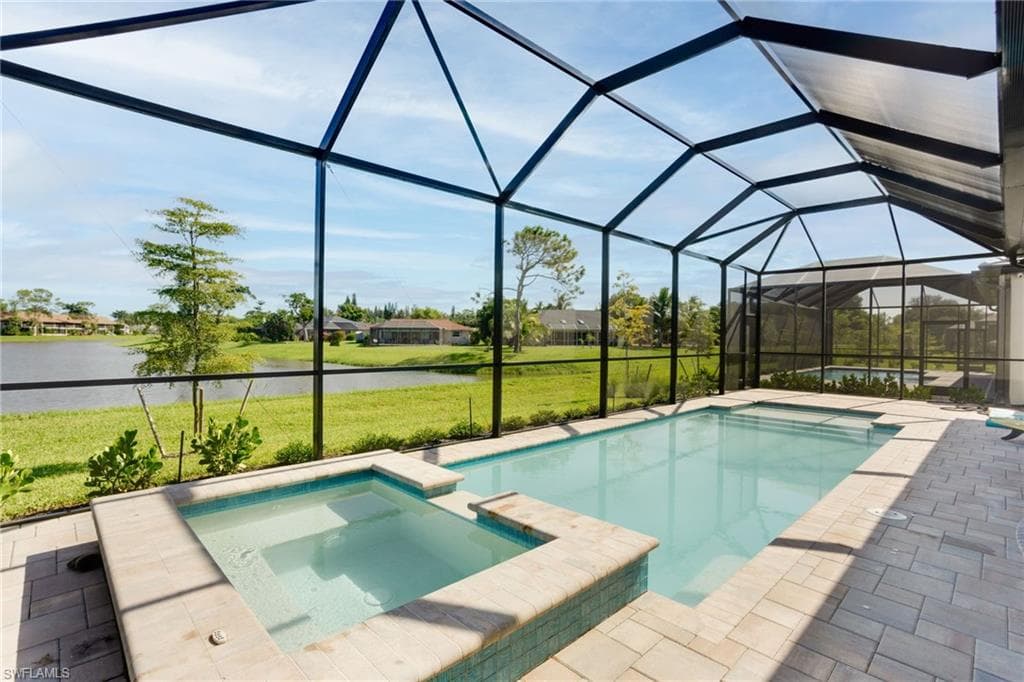 10112 Seaside Way, Bonita Springs, FL 34135-6