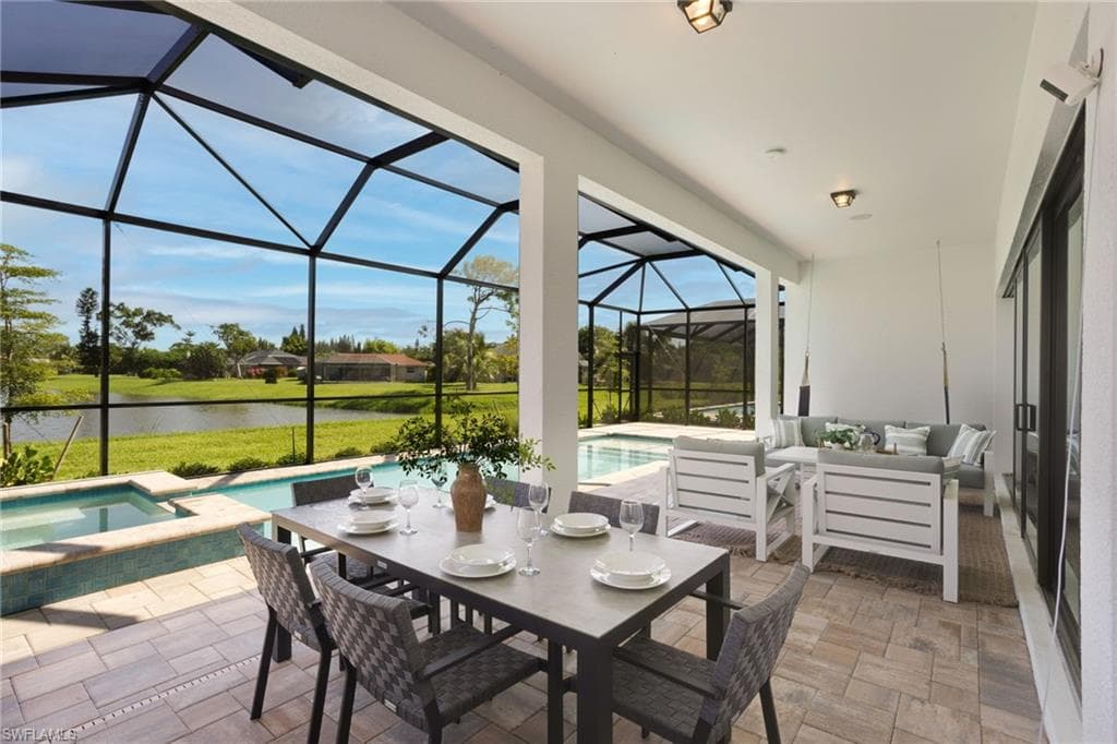 10112 Seaside Way, Bonita Springs, FL 34135-8