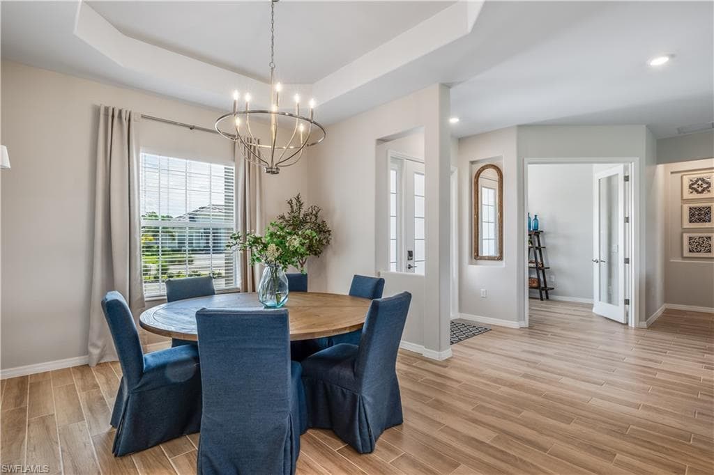 15916 Cranes Marsh Ct, Punta Gorda, FL 33982-9