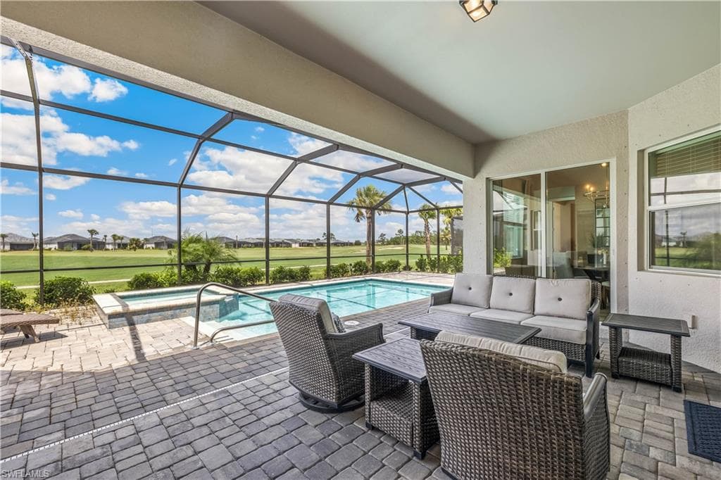 15916 Cranes Marsh Ct, Punta Gorda, FL 33982-19