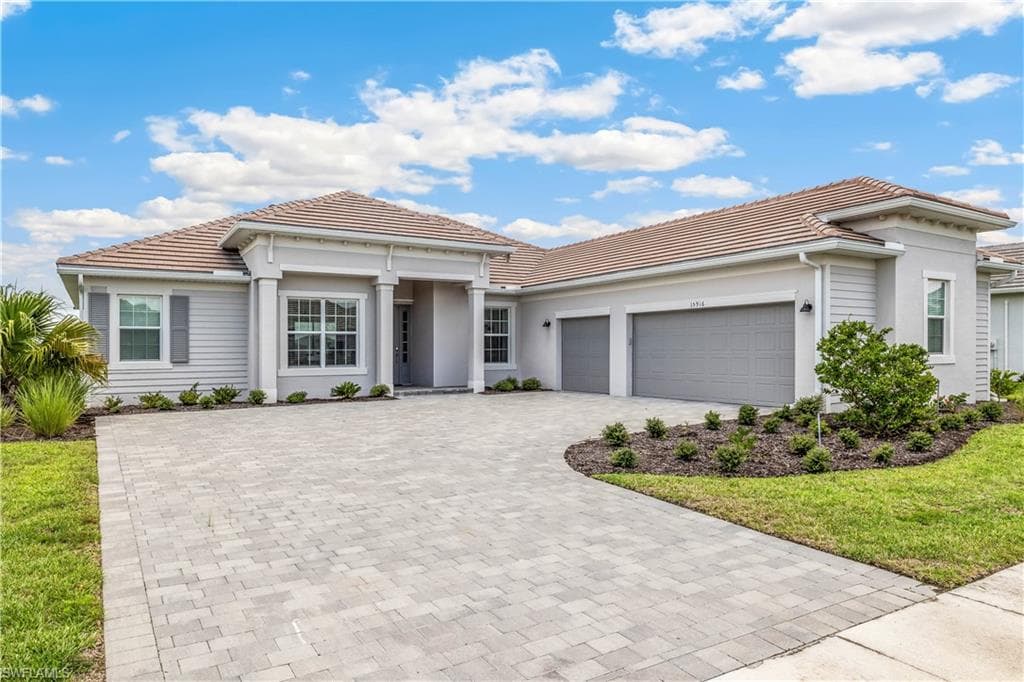 15916 Cranes Marsh Ct, Punta Gorda, FL 33982-1