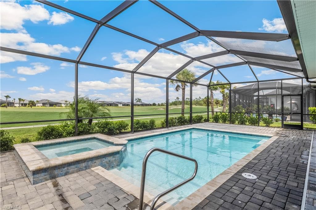 15916 Cranes Marsh Ct, Punta Gorda, FL 33982-2